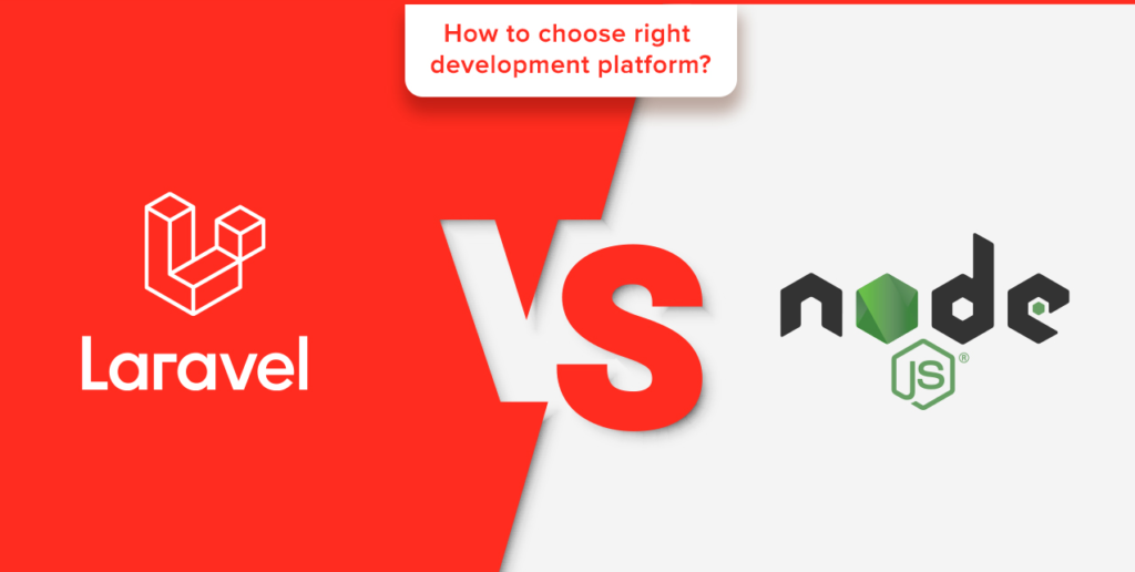 Laravel vs Node js salary, jobs – Which is better for you? Laravel vs Node js Read interesting facts.