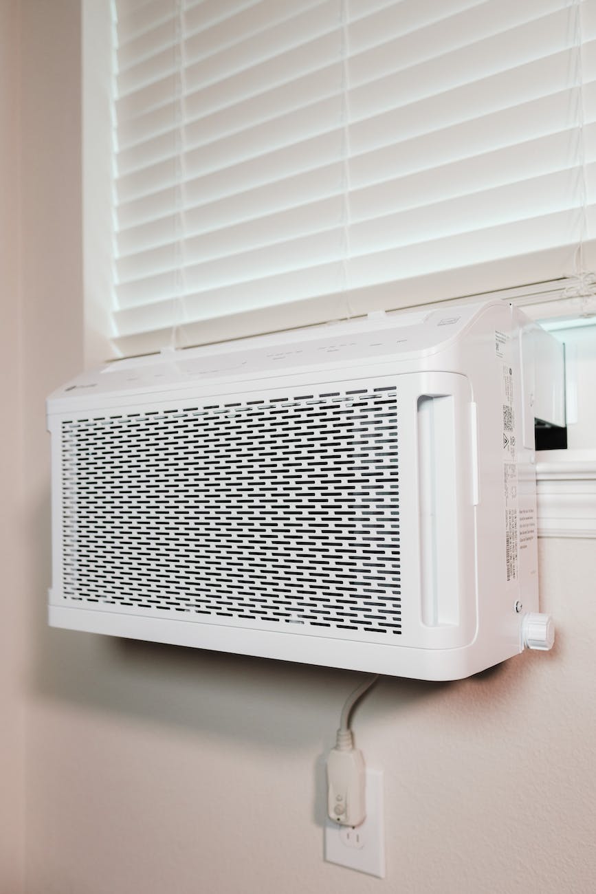 Optimizing AC Performance: Refrigerant Care